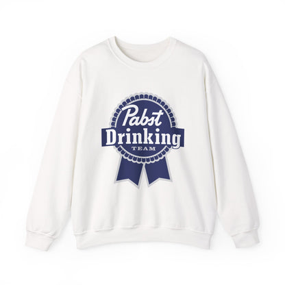 First Round Draft Pick Crewneck