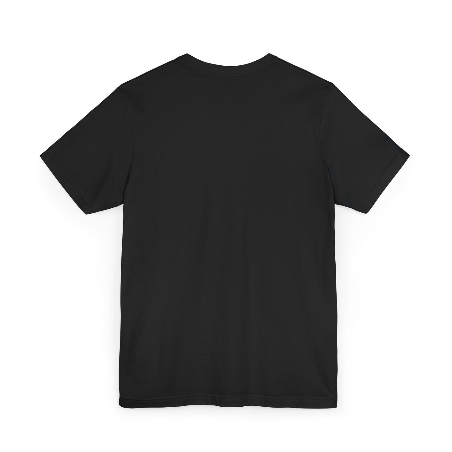 A Day without Beer is like... Unisex Jersey T-Shirt