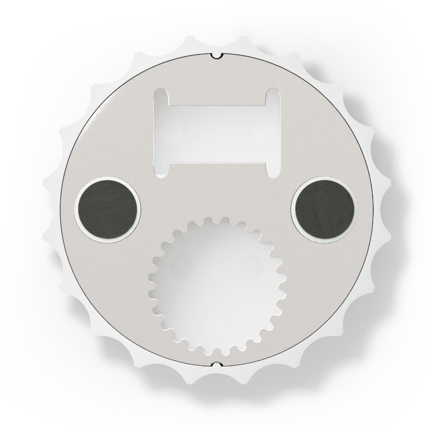 PBR Drinking Team Bottle Opener