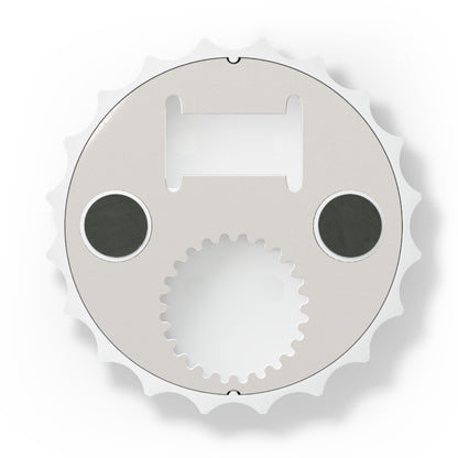 PBR Drinking Team Bottle Opener