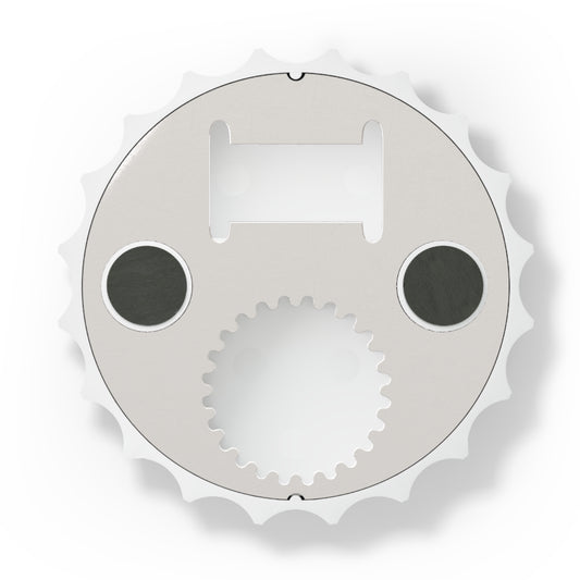 PBR Drinking Team Bottle Opener