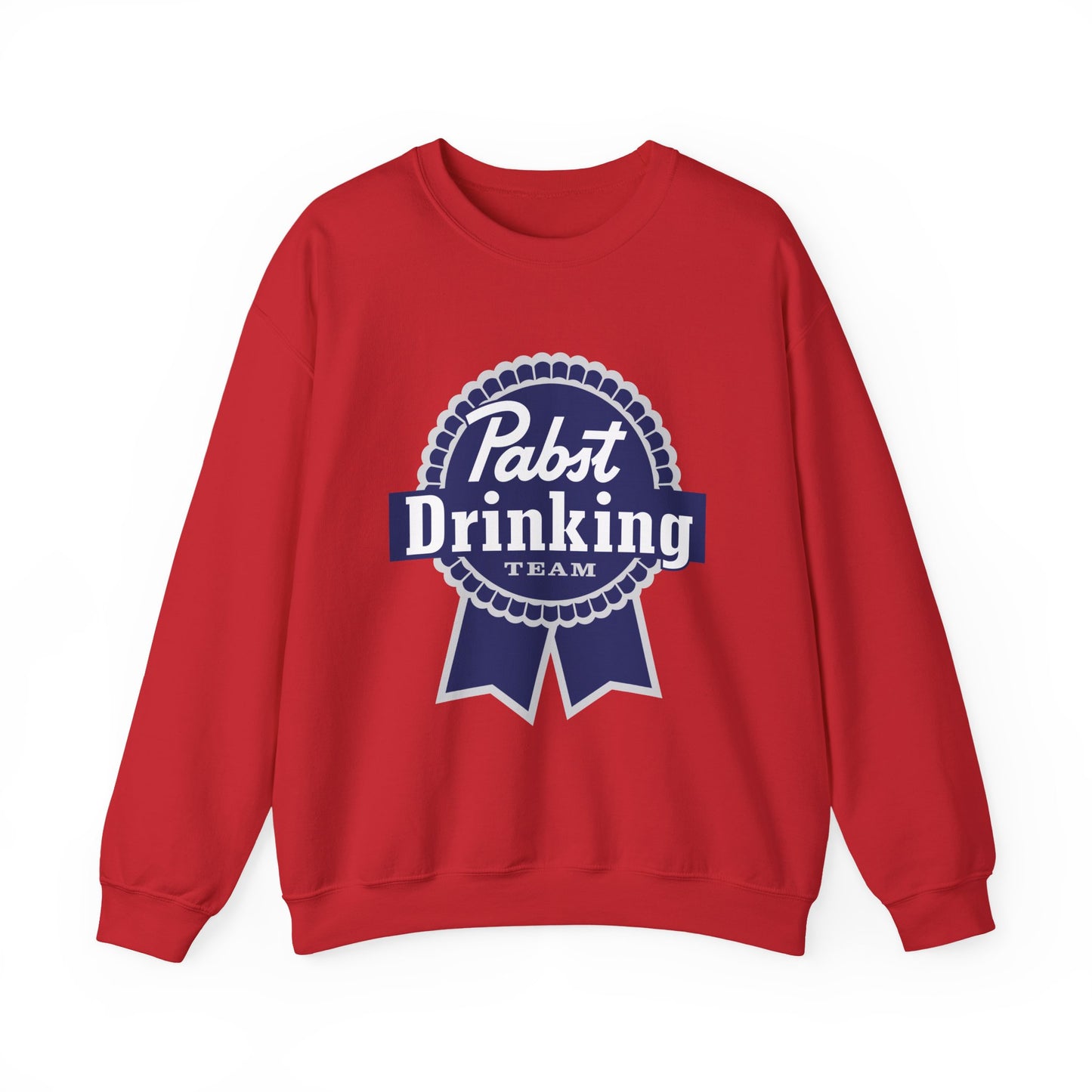 First Round Draft Pick Crewneck