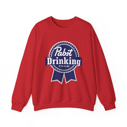 First Round Draft Pick Crewneck
