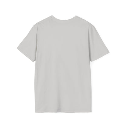 PBR Drinking TeamUnisex Softstyle T-Shirt