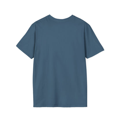 "Killer Night Deserves a Killer Beer" Unisex Softstyle T-Shirt