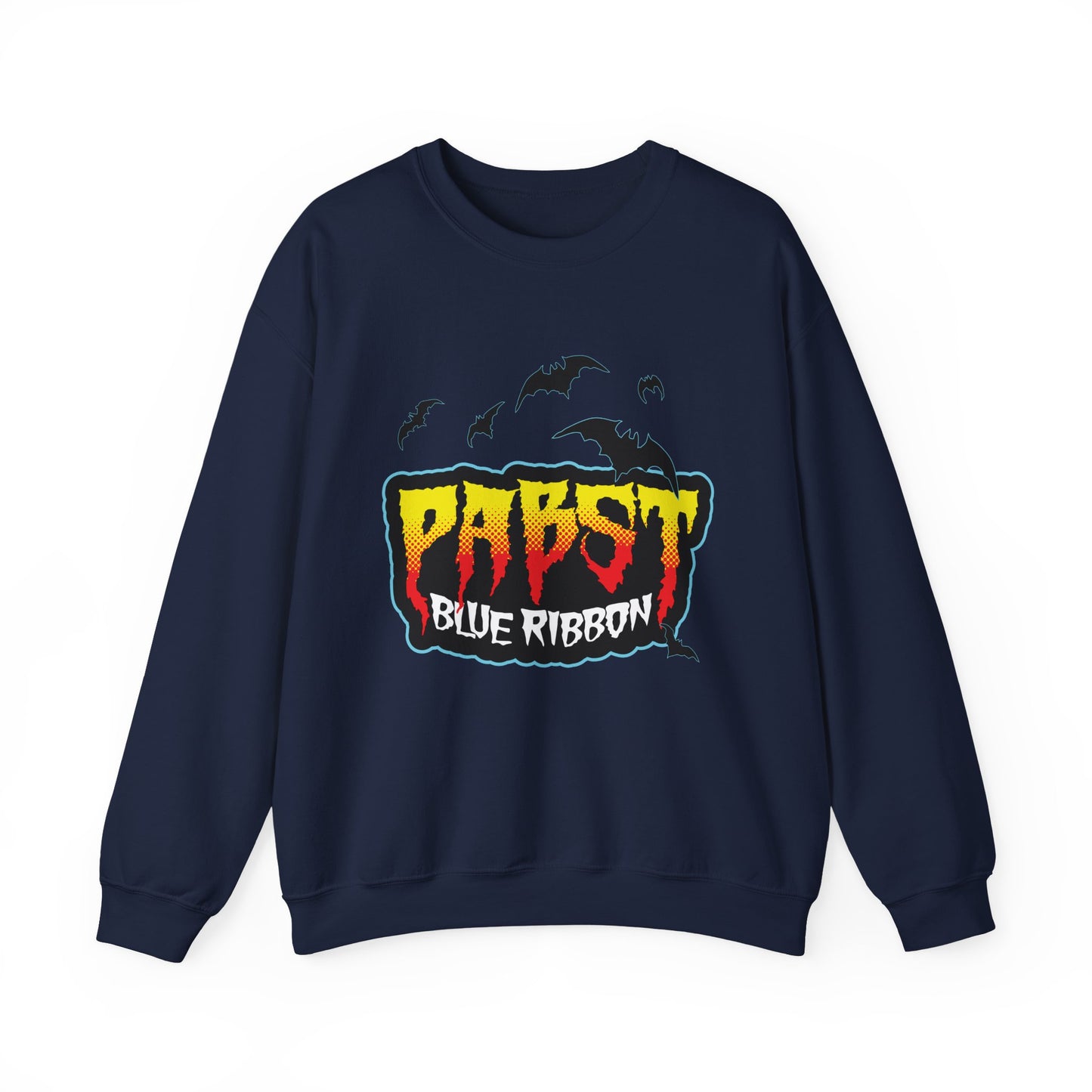 Haunted Happy Hour Crewneck
