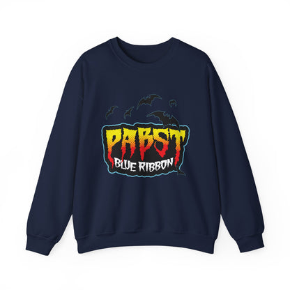 Haunted Happy Hour Crewneck