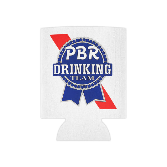 PBR Drinking Team Koozie!