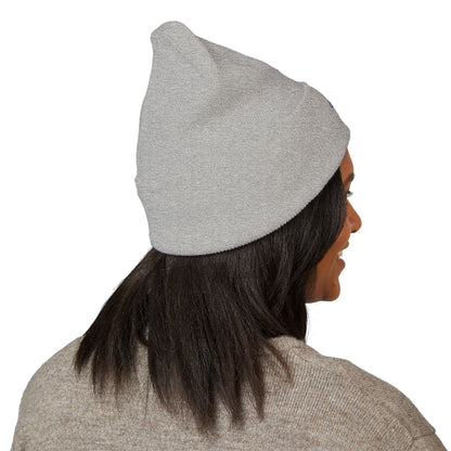 PBR Drinking Team Knit Beanie
