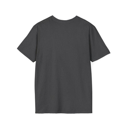 "Killer Night Deserves a Killer Beer" Unisex Softstyle T-Shirt