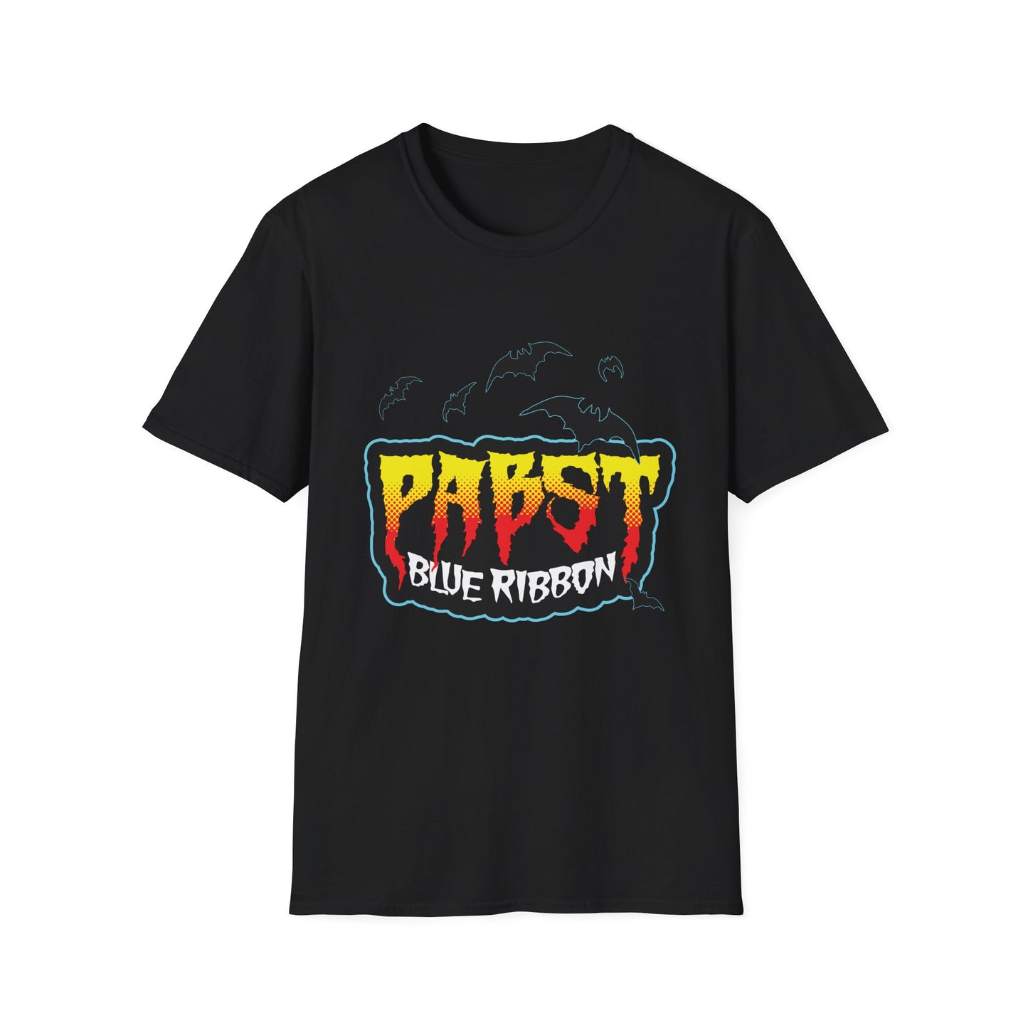 Night Shift PBR Tee: Spooky Sips Edition