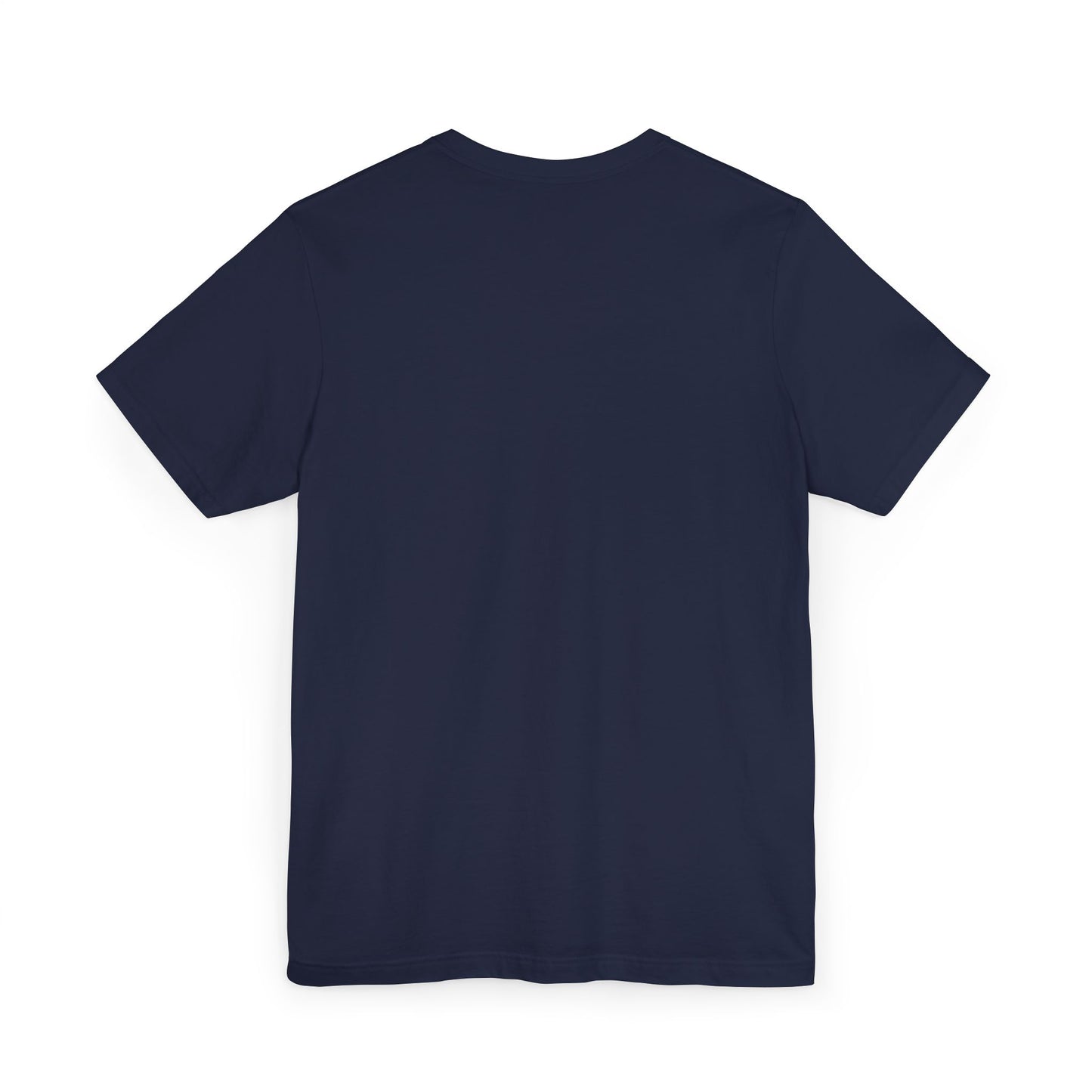 A Day without Beer is like... Unisex Jersey T-Shirt