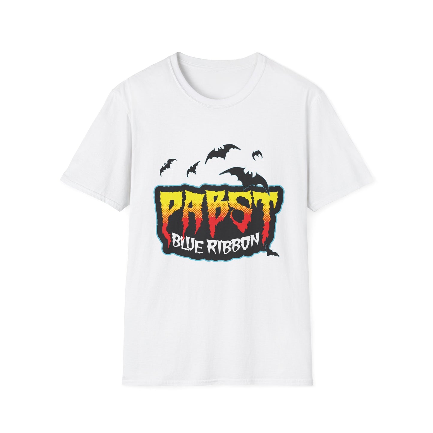 Night Shift PBR Tee: Spooky Sips Edition