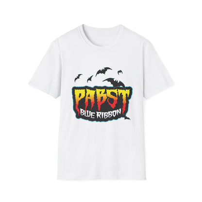 Night Shift PBR Tee: Spooky Sips Edition