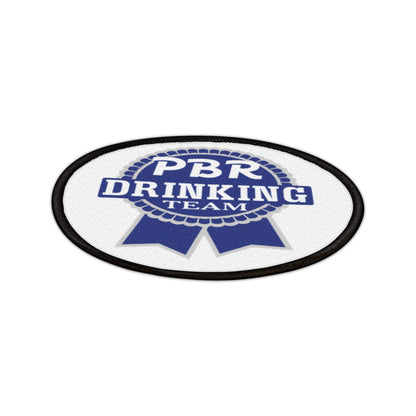 Customizable Iron-On Patches for Team Spirit, Decorate Jackets, Fun Gifts for Friends, DIY Fashion, Perfect for Events