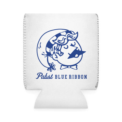 Cool Blue Chill Koozie