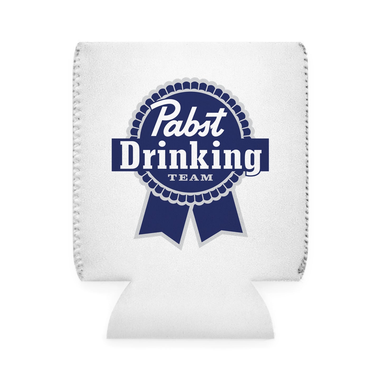 Official Business Koozie