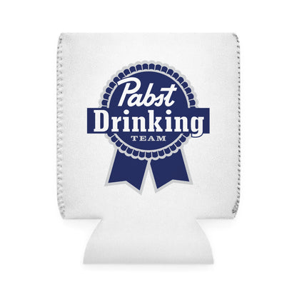Official Business Koozie