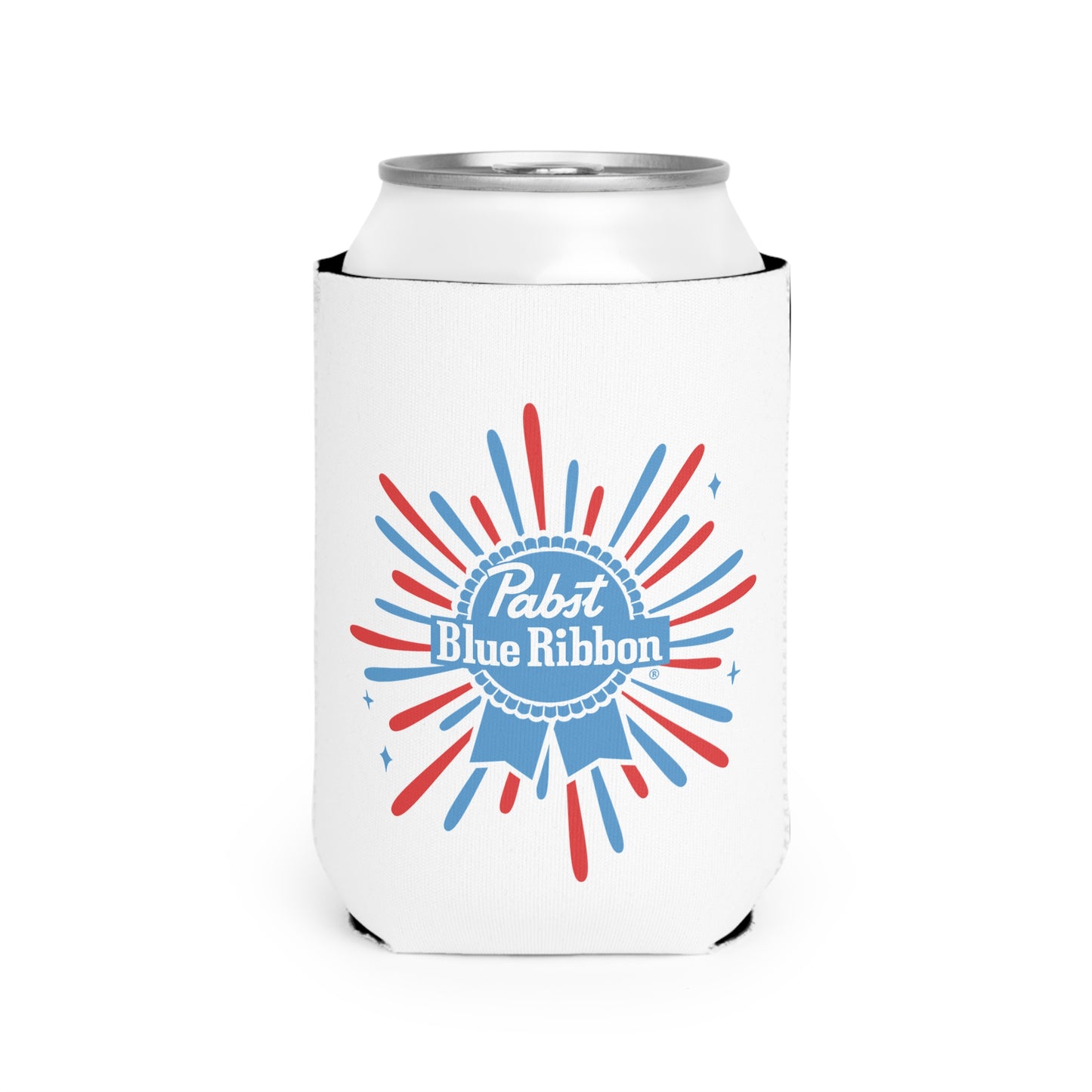 Firework Chill Koozie