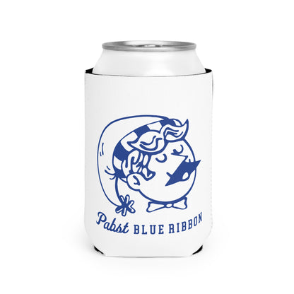 Cool Blue Chill Koozie