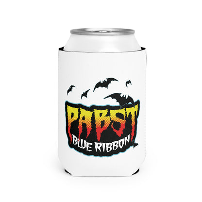 Haunted Brew Koozie
