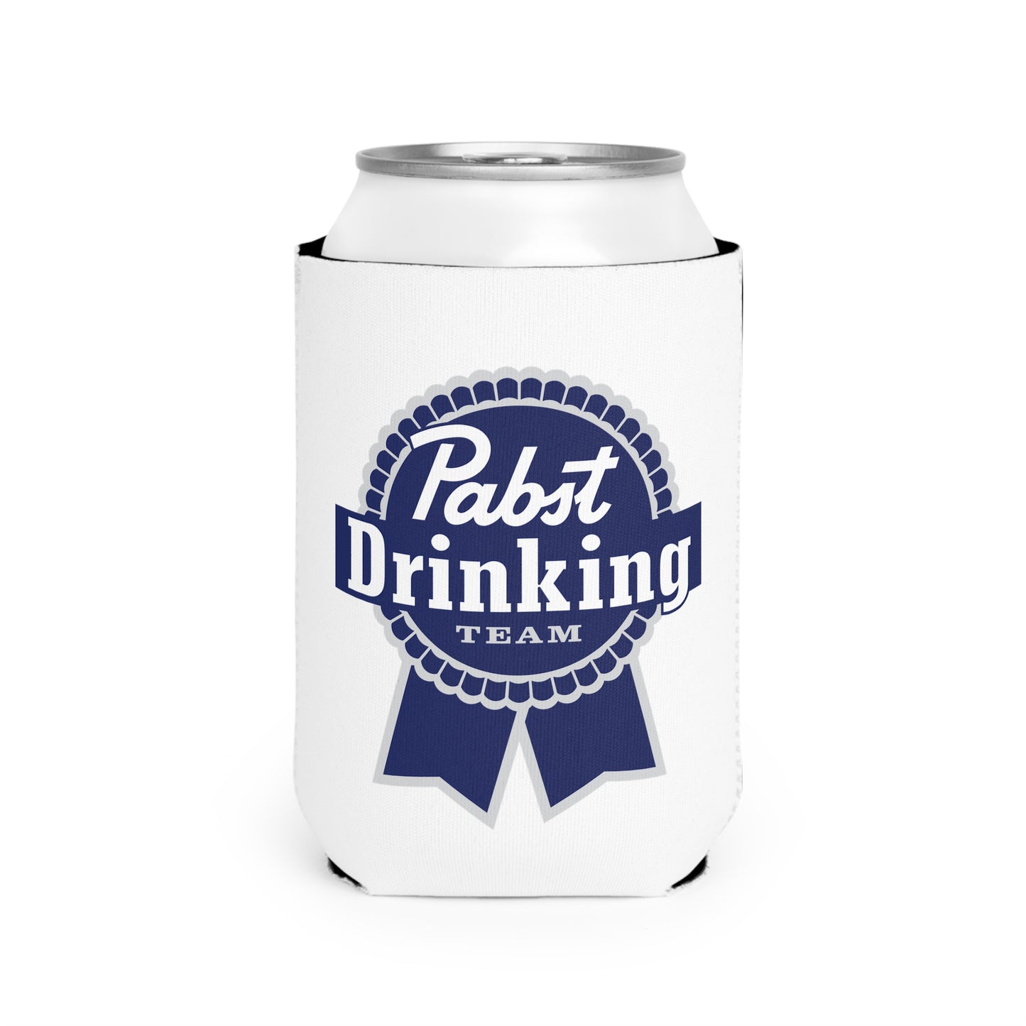 Official Business Koozie