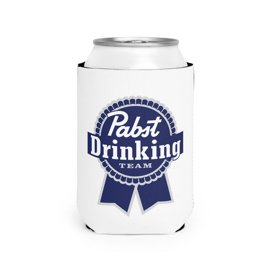 Official Business Koozie