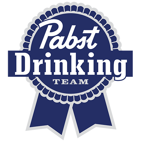 PBR Drinking Team