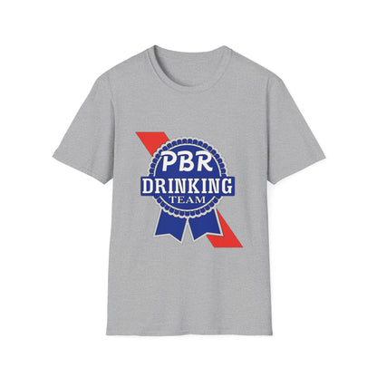 PBR Drinking Team Beer Gear