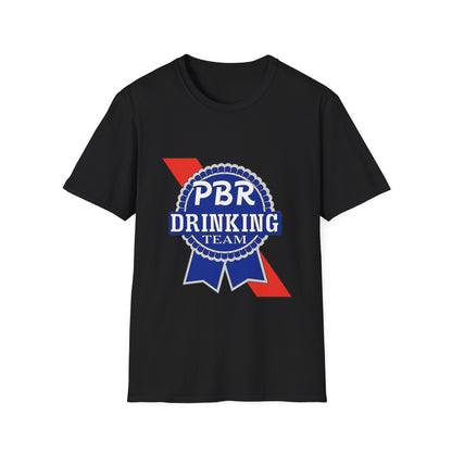 PBR Drinking Team gear