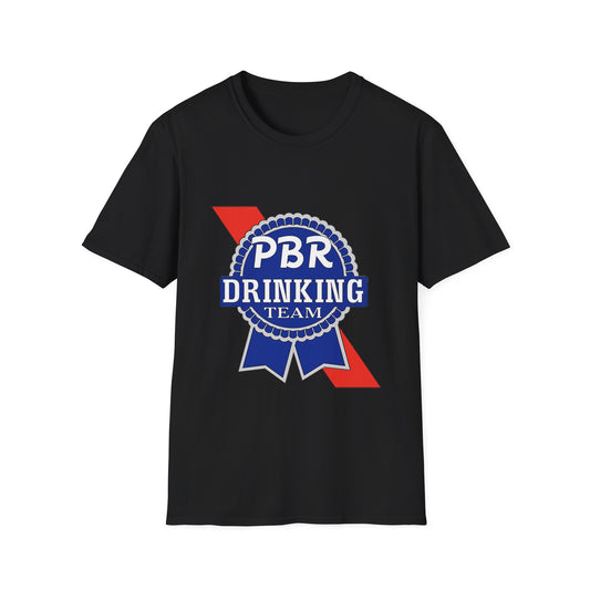 PBR Drinking Team gear