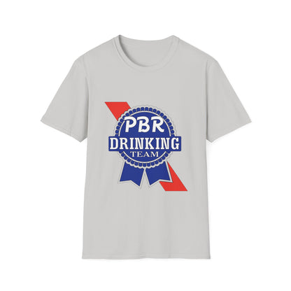 Drinking Team T-shirt