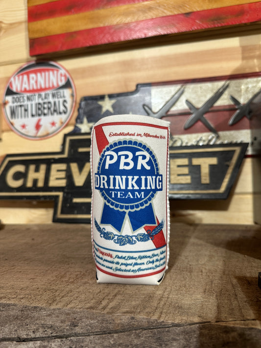 Tallboy Koozie